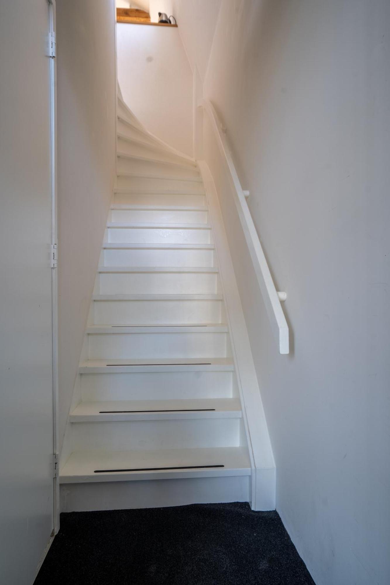 Apartmán Op Het Noard Workum Exteriér fotografie