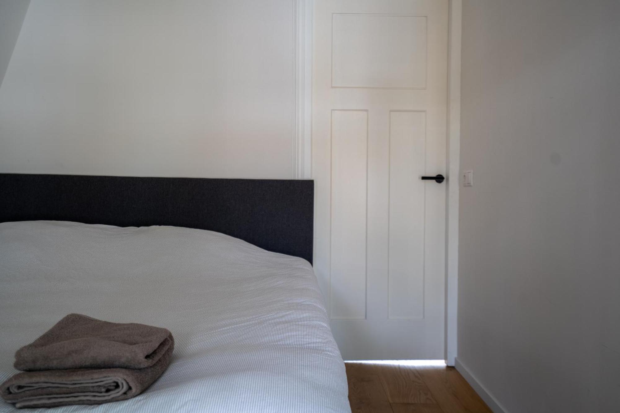 Apartmán Op Het Noard Workum Exteriér fotografie
